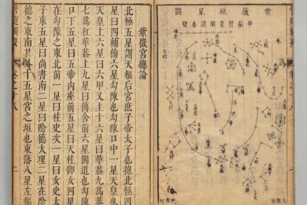 紫薇斗数金星