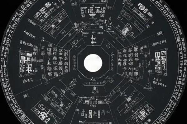 紫薇斗数太阴陷