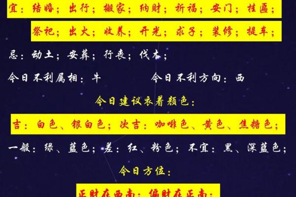 2024癸卯年二月十一日黄历适宜理发吗？当日宜忌查询