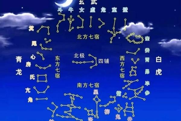 紫薇斗数星宿有哪些