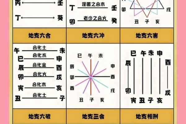 八字初学者