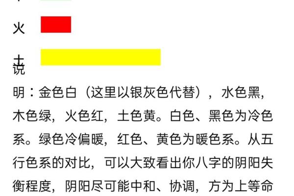 八字缺水男