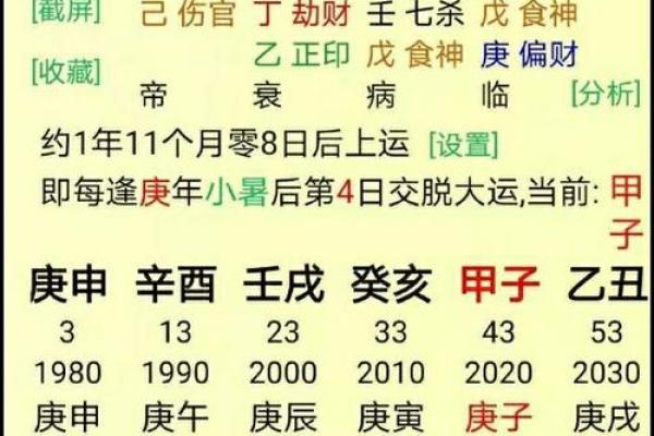 免费玄空八字算命