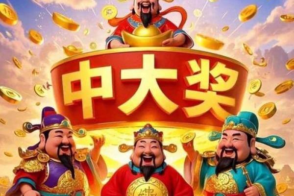 财神在元宝上面成语