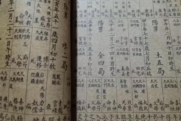 紫薇斗数怎么看怀孕时间