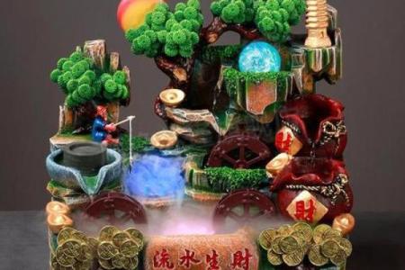 做生意的风水禁忌，想发财必看
