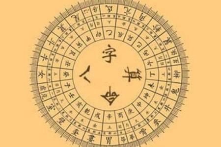 紫薇斗数测国运
