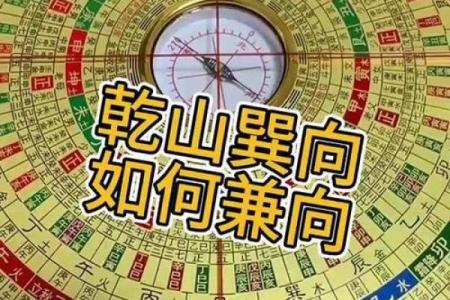 风水的向_坐乾向巽住宅宜安大门方位