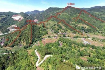 关于绝户的阴宅风水和阴宅小常识