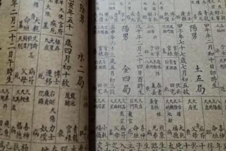 紫薇斗数看胖瘦