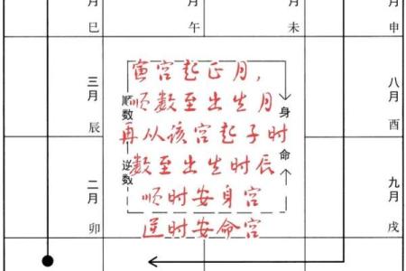 紫薇斗数紫薇星在身宫