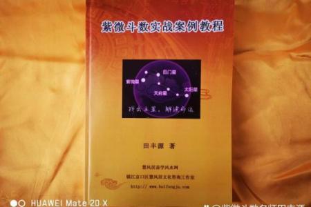续道藏紫薇斗数