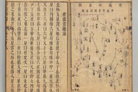 紫薇斗数金星