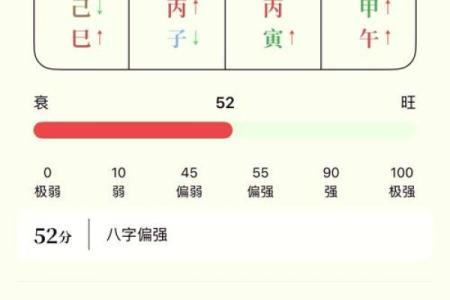 子平八字算命app
