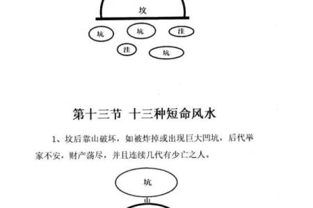 怎么看坟地风水的好坏