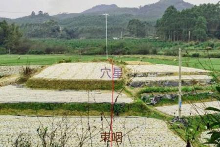 风水看坟地最佳方法都有哪些讲究