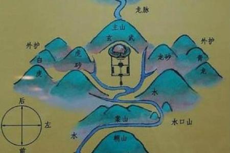 怎样看坟墓风水宝地？