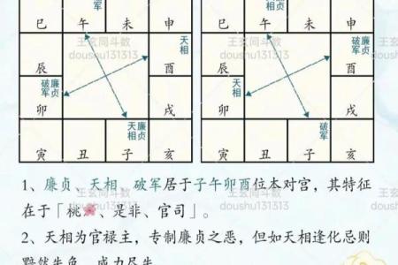紫薇斗数算不准