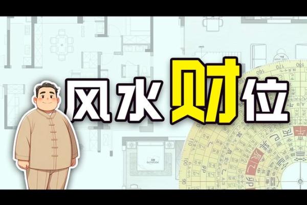 风水聚财：旺财运事业，保平安