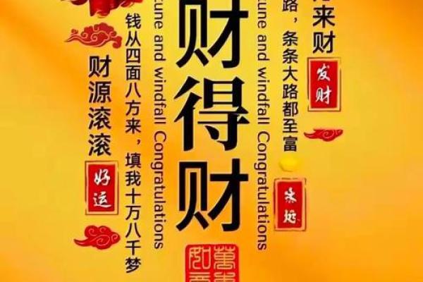 催财最快的风水方法可以通过什么改变财运