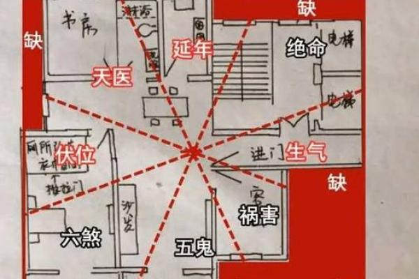 农村房子长草风水好吗