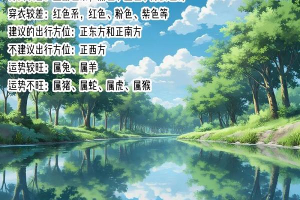 每日分享五行穿衣旺运法，财神富贵运势等