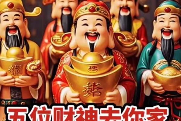 家庭财神爷摆放位置应该怎么样摆放聚财