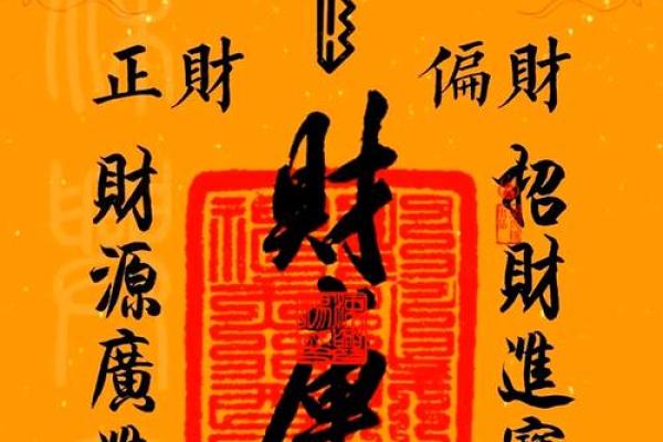 横财风水：财位颜色催财力量大