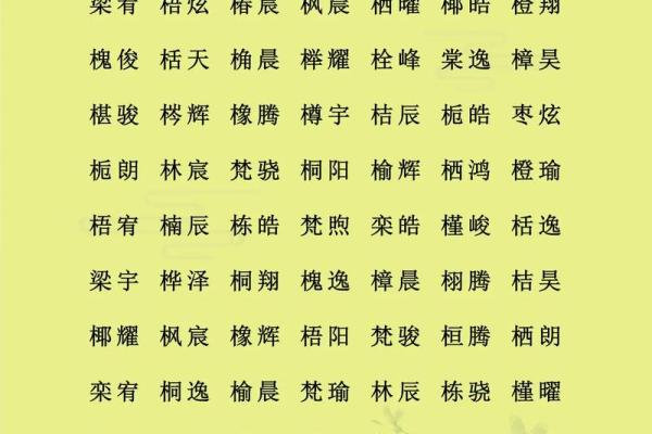 qq名字男孩帅气好听