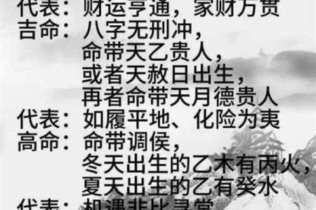 劫财旺的八字什么特点？