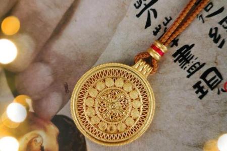 以首饰为中心，如何弥补八字缺火的不足？