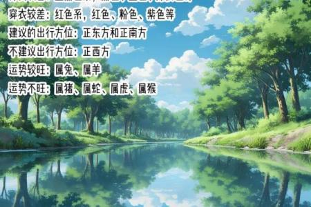 每日分享五行穿衣旺运法，财神富贵运势等
