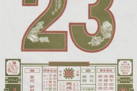 2024年1月1日老黄历，吉日查询