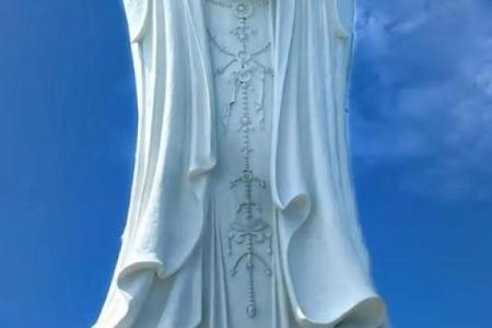 女人观音痣意味着什么 观音痣女人富贵一生