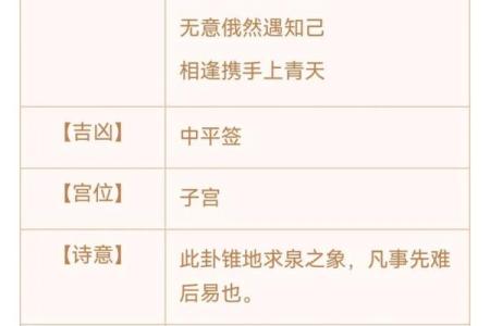姻缘十五签 观音灵签十五签婚姻？