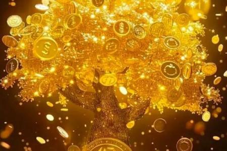 横财风水：财位颜色催财力量大