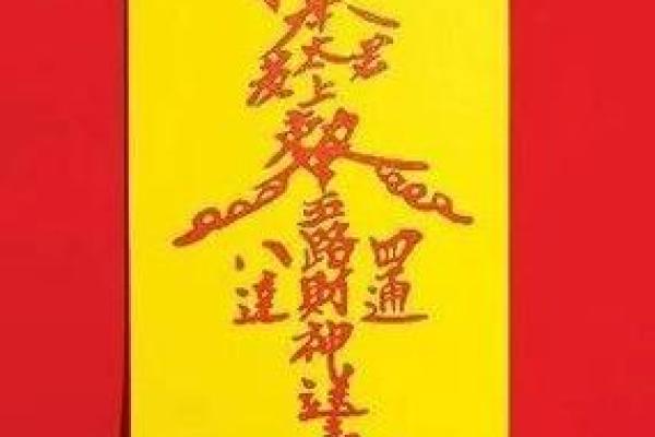 财神咒的作用  最准的五路财神咒