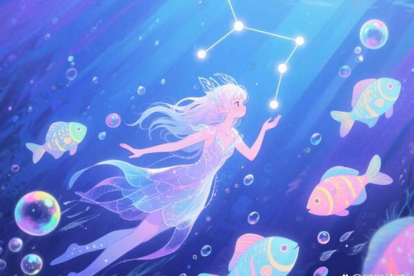 哪个星座女特别洒脱