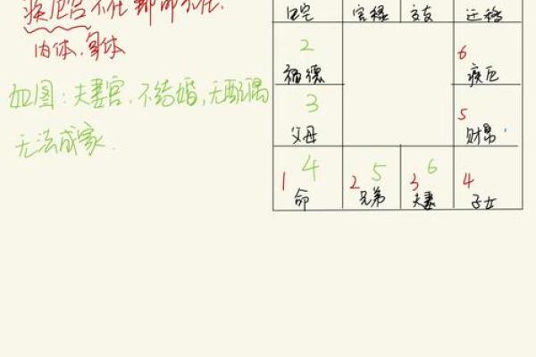 紫薇斗数免费测运势