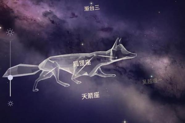 牛郎织女涉及到哪个星座的人