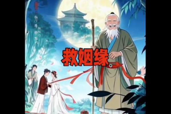 观音救姻缘