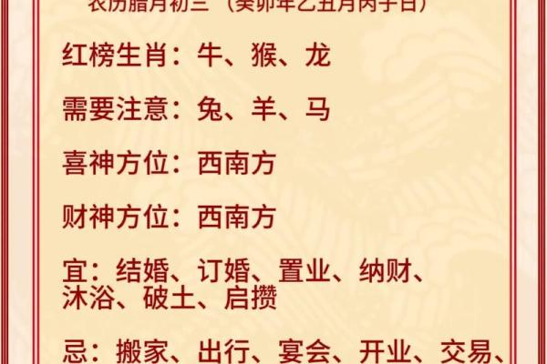 生肖运势 十二生肖财运方位