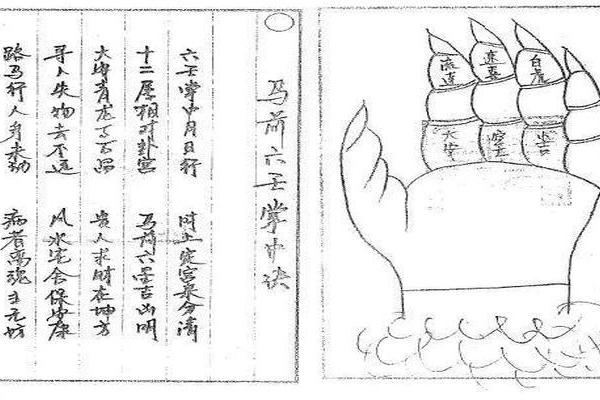 诸葛亮测字算命130签
