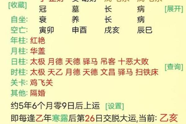 八字预测学业的简单介绍