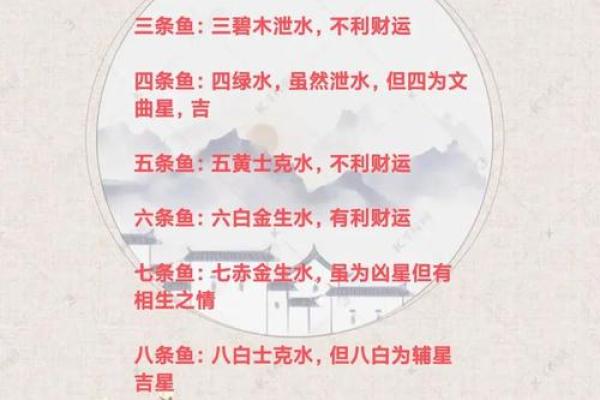 养金鱼有哪些风水讲究-