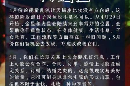 裴恩2024星座九月运势