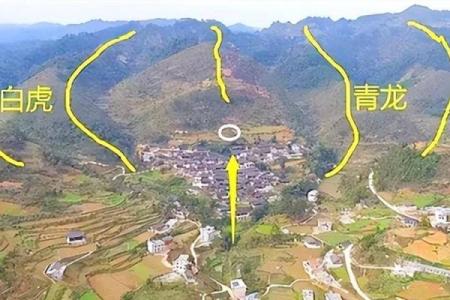 公墓风水怎么看