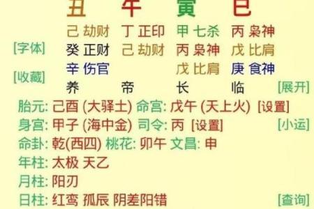 什么样的八字有外遇 八字如何看外遇