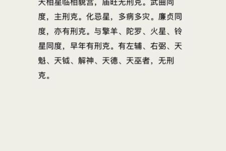 紫薇斗数空宫详解,父母空宫的人命好吗
