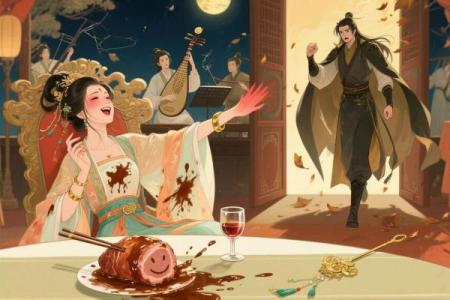 八字眉的女人是寡妇之相命吗